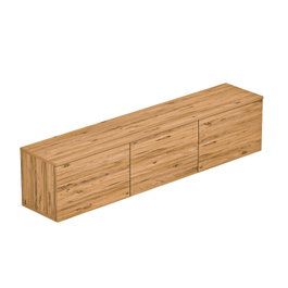 Hanah Home Soporte para TV Neon - Pino Atlántico